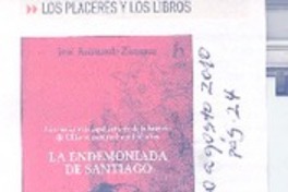 Satanás contra la ciencia