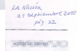 Las brillantes obsesiones del "Chef"