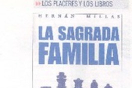 El poder con apellidos