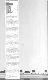 La igualdad política