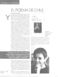 El poema de Chile