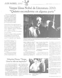 "Quiero esconderme en alguna parte"