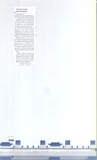 Premio Nobel de Literatura