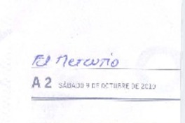 El Premio Nobel se redime