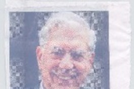 El mundo se rinde ante Vargas Llosa