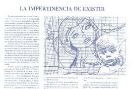 La memoria es oscura