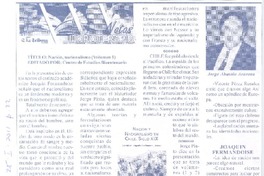 Nación, nacionalismo