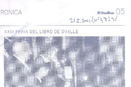 Homenajean al fallecido escritor Fernando Moraga