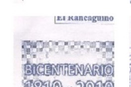 El suicidio de Recabarren