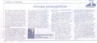 Almejas pornográficas