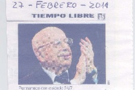 Gonzalo Rojas en estado crítico