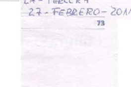 Grave estado de Gonzalo Rojas tras infarto cerebral