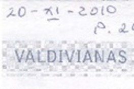 La caricia de una bala