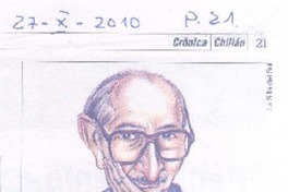 Chillán viejo busca poetas