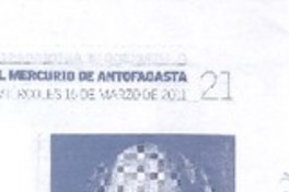 Skármeta gana el premio Planeta-Casa de América