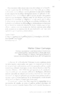 Política y sociedad en José Vasconcelos a través de su obra autobiográfica