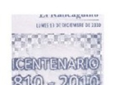 El poeta José Santos Chocano