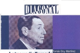 La tragedia llamada Perón  [artículo] Juan Cristóbal Guarello