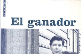 El ganador  [artículo] Marcelo Lillo Espinoza