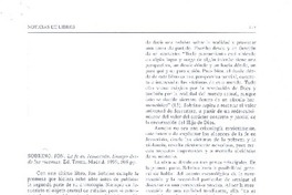 La fe en Jesucristo  [artículo] Jorge Costadoat