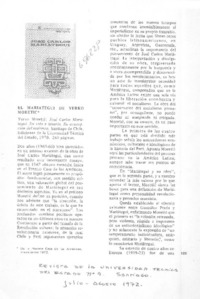 El Mariategui de Yerko Moretic  [artículo] Jacinto Valdés-Dapena.