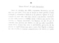 Diario morir".  [artículo]