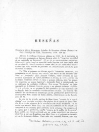 Domingo Melfi Demarco  [artículo] Theodore Andersson.