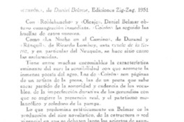 Coirón  [artículo] Mario Osses.