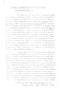 Conformismo y liberación en "Paseo" de José Donoso: una dualidad no resuelta.  [artículo]