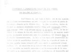 Conformismo y liberación en "Paseo" de José Donoso: una dualidad no resuelta.  [artículo]