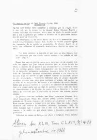 Los mejores cuentos  [artículo] Jaime Concha.