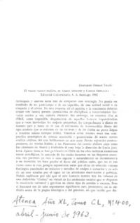 El nuevo cuento realista  [artículo] L. Y.