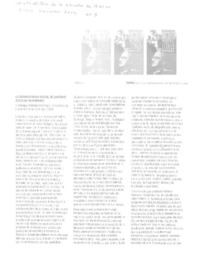 La dramaturgia social de Antonio Acevedo Hernández  [artículo] Jorge Rueda.