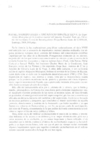 Héroes del silencio  [artículo] David Home Valenzuela