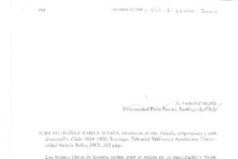 Herido en el ala  [artículo] Juan Ricardo Couyoumdjian