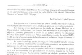 [artículo] Claudio A., Tapia Figueroa.