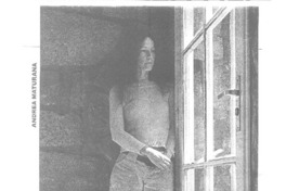 Cada historia es un pequeño exorcismo para mí [entrevista] [artículo] Max Campino.