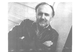 El erotismo es la fuerza de la cohesión de la pareja [entrevista] [artículo] Juan Cristóbal Villalobos.