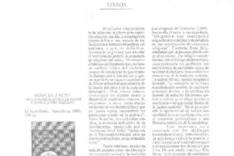 Diccionario crítico de mitos y símbolos del nazismo  [artículo] Vicente Lastra.