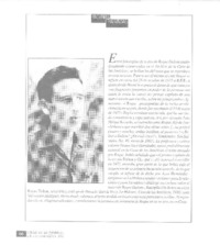 Páginas salvadas  [artículo].