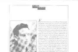 Páginas salvadas  [artículo].