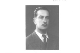 Fernando Campos Harriet en el Biobío  [artículo] Armando Cartes Montory.