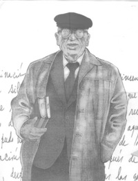 Gonzalo Rojas ni telùrico ni làrico  [artículo] Alejandra Costamagna.