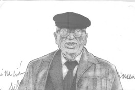 Gonzalo Rojas ni telùrico ni làrico  [artículo] Alejandra Costamagna.