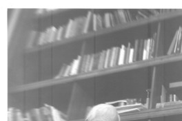 Un punto para ver el universo  [artículo] Miguel Laborde.