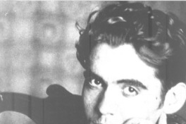 Federico Garcìa Lorca y la generaciòn poètica del 27  [artículo] Juana Truel Bressoud.