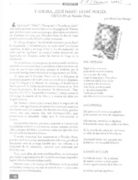 Tristura  [artículo] María Luz Moraga.