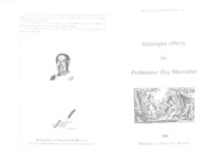 Opciones y subversiones discursivas en la poesía de Gustavo Mujica  [artículo] Adriana Castillo de Berchenko.