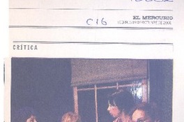 Recuerdos de féminas zurdas de 50 años  [artículo] Pedro Labra Herrera