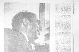 Neruda otro rostro  [artículo] Consuelo Larraín.